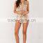 backless sexy sequins party playsuits women romper playsuits australia
