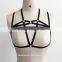 Sexy Hot Garter Belt Lingerie Harness Underwear Dress Belt for Women Bandage Crop Tops