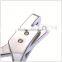 Kearing Luxury Garment Ruler stainless hole punch for sewing and quilting #45N-S