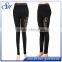 OEM Custom regular leggings 2017