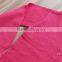 Wholesale latest cotton knitting children kid lace cardigan sweater for girl(KS0432)
