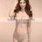 nude strapless adhesive seamless women sexy bra underwear
