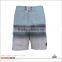 High Quality Custom Design Quick Dry Colorful Mens Swim Shorts