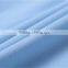 MGOO Imported Cotton Children Sleepwear Dress Blue Plain Sleeveless A Line 2 Years Old Dress CS014