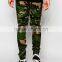 custom korean fashion camo jogger pants cotton jogger sweatpants wholesale cheap jogging pants for men