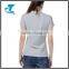 Summer Laper Sport Short Sleeve Women Polo T-shirt