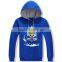 Hot sales customized trendy and stylish naruto hoodies