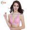 HSZ-9634 Women Latest Design 2017 Fashionable Beautiful Lingeries Imported Free Samples Sexy Lace Bra For Ladies