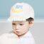 Hot Sales Type Printing Children Adjustable Baseball Sunhat Little Boys Outdoor Sports Cap Hats