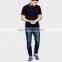 2015 Short Sleeve Polo Shirt for Men Uniform Polo Shirt
