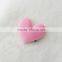 S17167A New arrival cute baby hair clip design kids heart shaped hair clip
