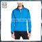 Newest breathable waterproof windproof cycling jacket for men