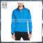 OEM Service Supply reflective logo mens cycling jacket
