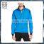 Newest breathable waterproof windproof cycling jacket for men