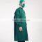 Guangzhou Hospital Wear Factory Nurse Medical Green Long Surgical Uniform