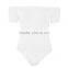 Drawstring eyelet ribbed top bardot neckline off shoulder bodysuit