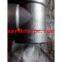 stainless ASTM A182 F317 socket weld tee