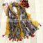 Free Shipping Ladies Hijab Pashmina Scarf