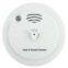 Photoelectric Heat Smoke Detector System Detection Manufacturers Fire Alarm Sensor Protection Instruments Equipment For Home