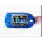 finger Pulse Oximeter with USB - CE Certified