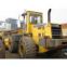 Used KOMATSU Loader