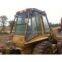 Used Caterpillar 426 SERIES2 Backhoe Loader