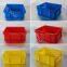 OEM Recyclable plastic Turnover box