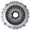 truck clutch cover