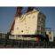 Sand and Stone Crushing Machinery
