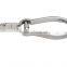nail cutter with barrel spring