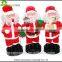 Electronic Santa Claus Dancing`funny Moving Santa Claus