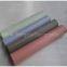 Silicone Fiberglass thermal conductive thermal interface material