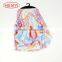 China manufacturer best selling summer custom sublimation printing scarf