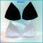 Triangle Bra Cups for Swimwear or Bikini