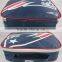 Factory made cheap Specialized Production Custom 6 bottle wine cooler bag