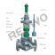 10D Series control valve