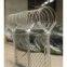 Chain Link Fence Gate