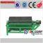 Wet Type Magnetic Separator---Iron Ore Separation Equipment