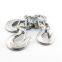 Stainless Steel Lifting Swivel Hook
