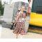 Long Sleeve maxi dress maternity bohemian clothing maxi dress