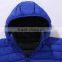 Provide OEM service hot sell thin long duck man down jacket