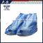 Comfortable Disposable Outdoor Waterproof Plastic Shoe Covers