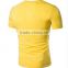 Super quality crazy selling short sleeve dry fit prewashed t shirt