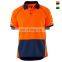 Men's work wear pure cotton with Polo T-shirt