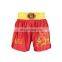 Martial arts custom wushu sanda uniforms