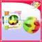 Newest Baby Series Rattle Bell Toy,Cute Cartoon Ball Design Rattle Bell