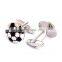 Football Sport Novelty Cufflinks for Mens
