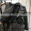 Wholesale Real Leather Jacket High End Fashion Women Harley Leather Jacket Italy Leather Jackets