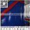 Hot design! Blue inflatable bounce water slide with pool for sales