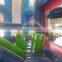 inflatable air jumping castle for kids,Inflatable amusement bouncer,Kids inflatable toys